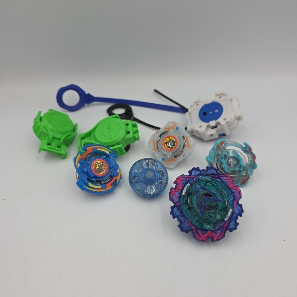 Dragoon Storm Wing Xtreme Beyblade Burst Takara Tomy Lot